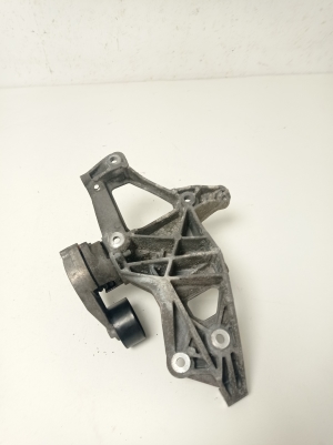 BMW 1 SERIES F20 (2010–2026) A/C compressor bracket 7603346 - 2