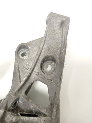 BMW 1 SERIES F20 (2010–2026) A/C compressor bracket 7603346 - 4