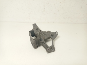 A/C compressor bracket - 7603346
