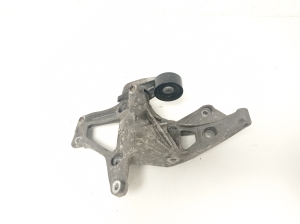 BMW 1 SERIES F20 (2010–2026) A/C compressor bracket 7603346 - 5