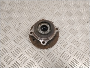 BMW 2 SERIES F45 (2014–2026) Esirummu laager 6874444 - 2