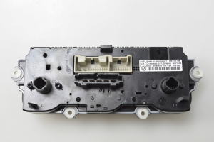 Volkswagen Touran I (2003–2010) Heater control panel 1K0820047JD - 4