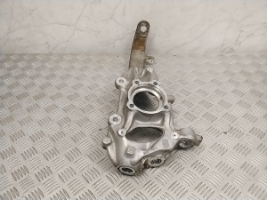 Mercedes Benz EQE V295 (2022–2026) Front hub stump without bearing 2950400 - 3