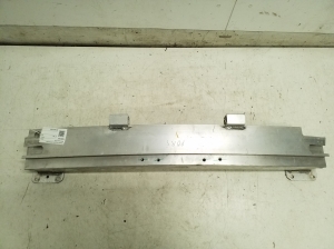 Porsche Taycan 9J1 (2019–2026) Stoßstangenträger hinten 9J0803184B - 3