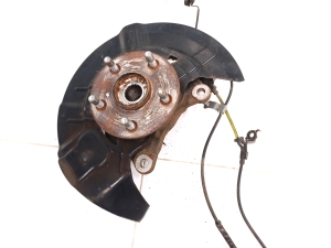 LEXUS RX AGL2 (2015–2022) Radnabe Vorderrad 43211-48020 - 2