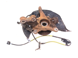 LEXUS RX AGL2 (2015–2022) Radnabe Vorderrad 43211-48020 - 3