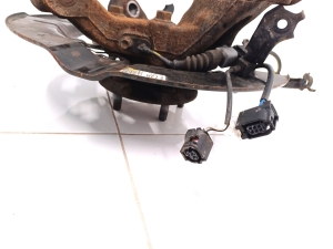 LEXUS RX AGL2 (2015–2022) Radnabe Vorderrad 43211-48020 - 4