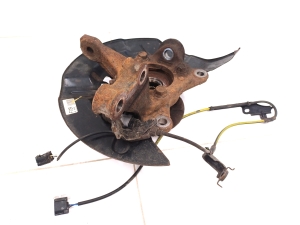 LEXUS RX AGL2 (2015–2022) Radnabe Vorderrad 43211-48020 - 5