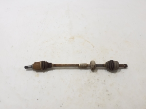 Front drive shaft and its parts - 391002807R