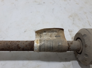 Dacia Dokker (2017–2026) Front drive shaft and its parts 391002807R - 2