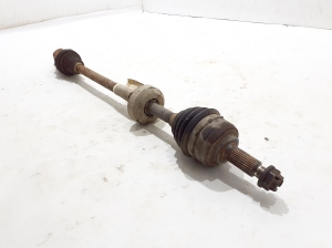 Dacia Dokker (2017–2026) Front drive shaft and its parts 391002807R - 3