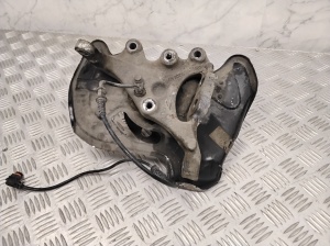 Mercedes Benz C-Class 204 (2007–2014) Esirumm A2044202644 - 2