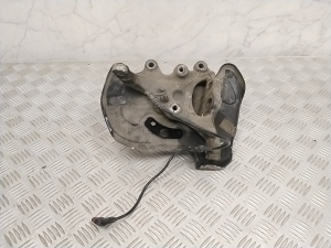 Mercedes Benz C-Class 204 (2007–2014) Esirumm A2044202644 - 3