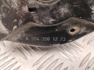 Mercedes Benz C-Class 204 (2007–2014) Esiamortisaatori ülemine tugi laagriga A2043201273 - 2