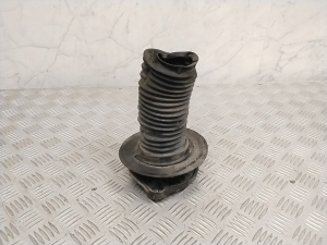  Front shock absorber support cushion with bearing 