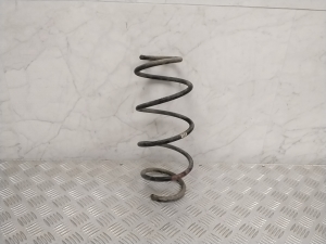  Front spring 