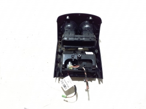 Mercedes Benz E-Class W213 (2017–2026) Salongi konsooli muu osa A2386804202 - 2