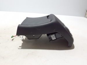 Mercedes Benz E-Class W213 (2017–2026) Salongi konsooli muu osa A2386804202 - 3