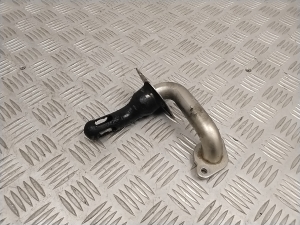  EGR valve pipe 