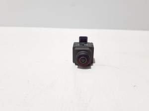   Video camera 