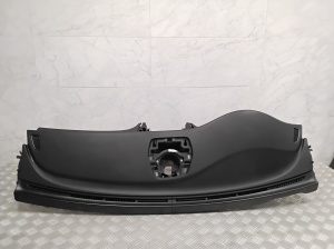 Mercedes Benz GLC-Class 253 (2015–2019) Salona panelis (torpēda) A2536800087 - 3