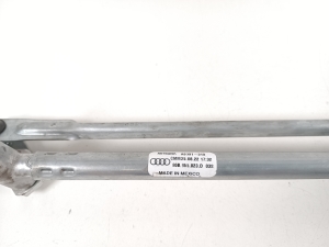 AUDI Q5 (2017–2026) Windshield wiper mechanism and its parts - 2
