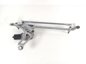 AUDI Q5 (2017–2026) Windshield wiper mechanism and its parts - 3