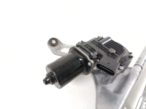 AUDI Q5 (2017–2026) Windshield wiper mechanism and its parts - 4