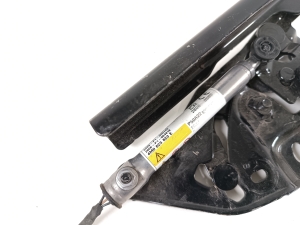 AUDI Q7 (2015–2026) Hood hinge 4M0823302B - 2