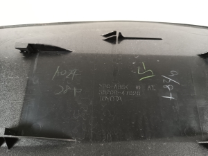 TOYOTA PRIUS Prime (2016–2022) Tankdeckel 58209-47020 - 2