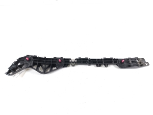 TOYOTA PRIUS Prime (2016–2022) Rear bumper bracket 52576-47050 - 2