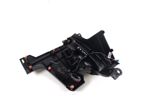TOYOTA PRIUS Prime (2016–2022) Dashboard trim 55480-47150 - 2