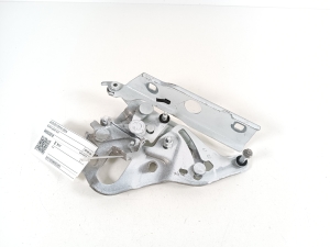 Hood hinge - 4M0823301B