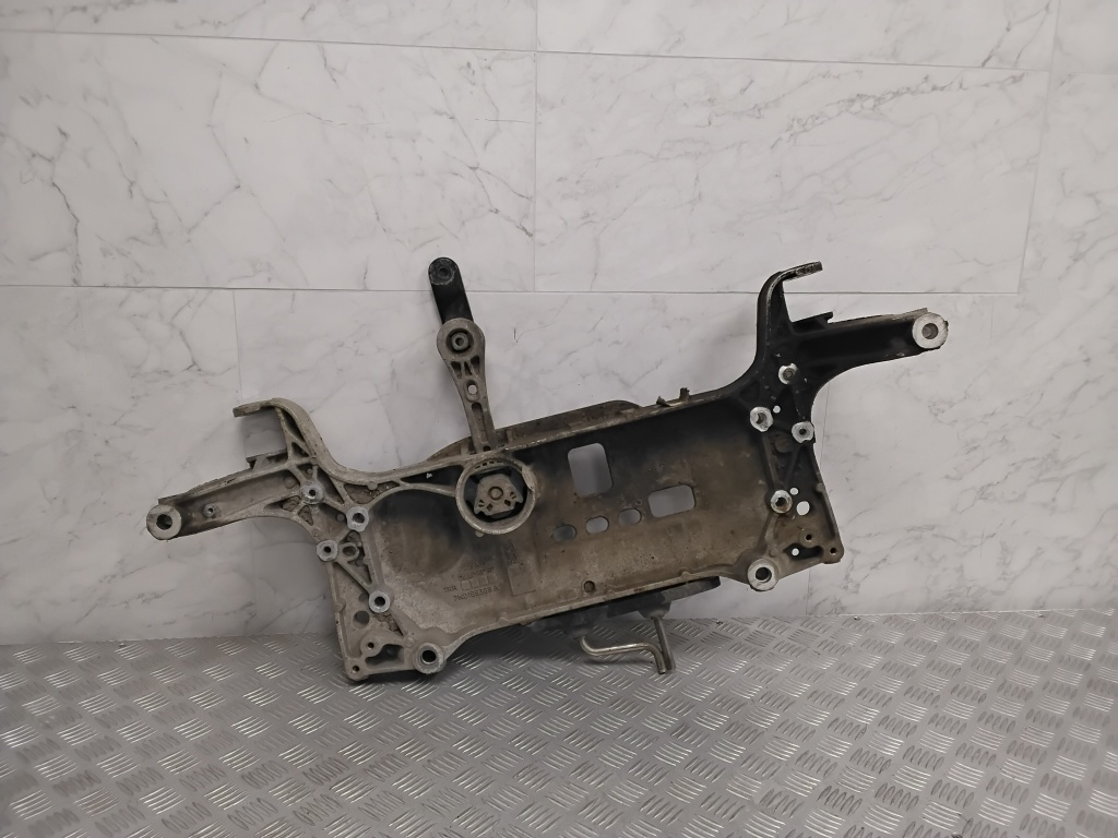 VOLKSWAGEN Passat B6 (2005-2010) Передний траверс 7N0199369A 25779717