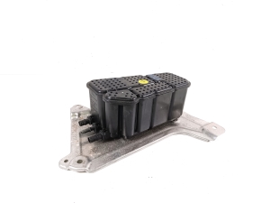 Charcoal canister - 4N0201801F