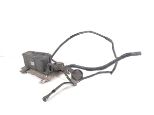 AUDI A4 B9 (2015–2026) Aktivkohlefilter 8W0201801F - 2