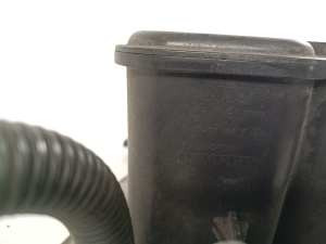 AUDI A4 B9 (2015–2026) Aktivkohlefilter 8W0201801F - 4