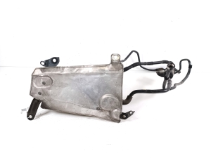 AUDI A4 B9 (2015–2026) Aktivkohlefilter 8W0201801F - 5
