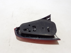 Dacia Logan I (2004–2012) Eckleuchte hinten 8200498393 - 2