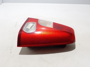 Dacia Logan I (2004–2012) Eckleuchte hinten 8200498393 - 3