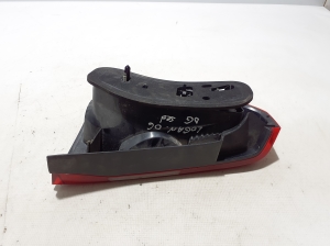 Dacia Logan I (2004–2012) Eckleuchte hinten 8200498393 - 4