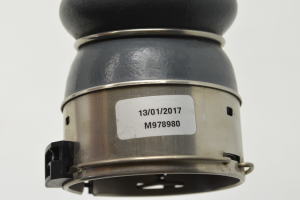 BMW 4 SERIES F32 (2013–2020) Vahejahuti voolik 8507706 - 3