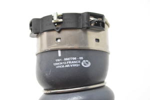BMW 4 SERIES F32 (2013–2020) Vahejahuti voolik 8507706 - 4