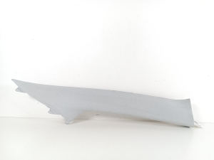   A-pillar interior trim (at windshield)  - 62210-47160 