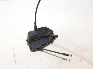 RENAULT Espace IV (2002–2014) Esiukse lukk 8200017966 - 2