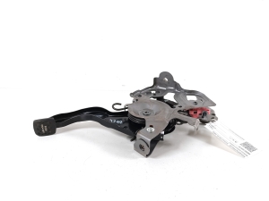   Parking brake pedal  - 46250-33010 
