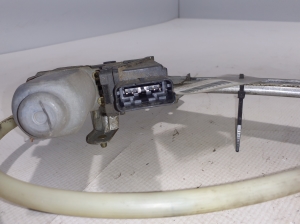 RENAULT Vel Satis (2002–2009) Rear side door window regulator 8200008332 - 2