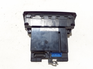 RENAULT Laguna I (1993–2001) Heater control panel 7700414647 - 3