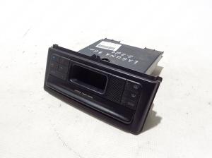 RENAULT Laguna I (1993–2001) Heater control panel 7700414647 - 5