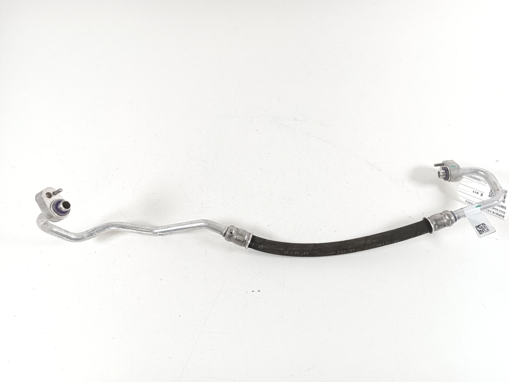 BMW X1 U11 (2022–2026) Kliimaseadme voolik 5A07780 BMW X1 U11 (2022–2026) Kliimaseadme voolik 5A07780
